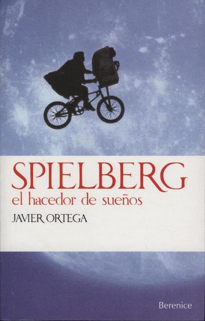 Spielberg, el hacedor de sueños