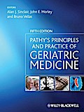 Pathy’s Principles and Practice of Geriatric Medicine