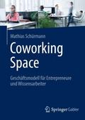 Coworking Space