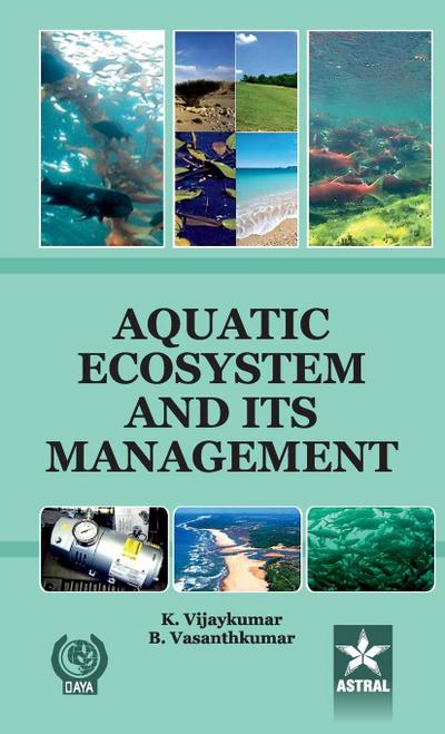 Aquatic Ecosystem and Its Management
