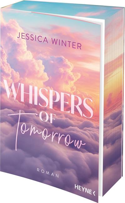 Whispers of Tomorrow
