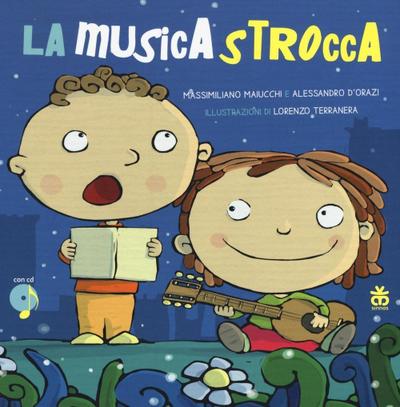 La musicastrocca
