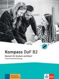 Kompass DaF B2
