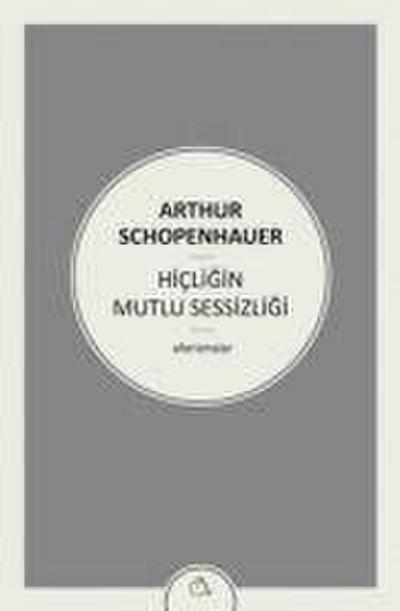 Hicligin Mutlu Sessizligi