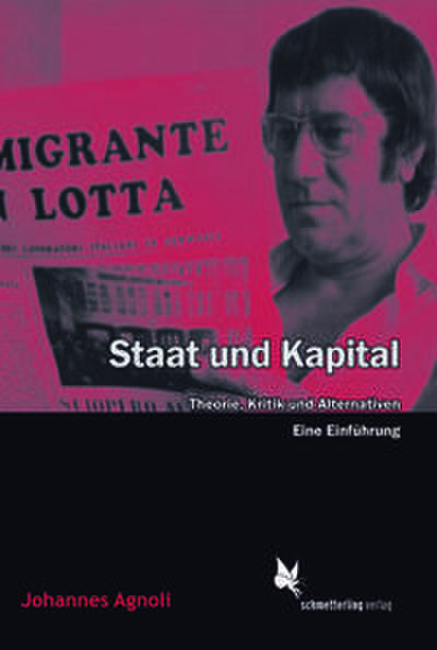 Staat und Kapital