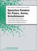 Sprachen-Tandem für Paare, Kurse, Schulklassen