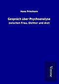 Gespräch über Psychoanalyse