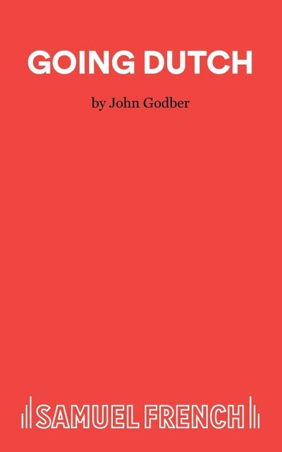 Going Dutch - A Play