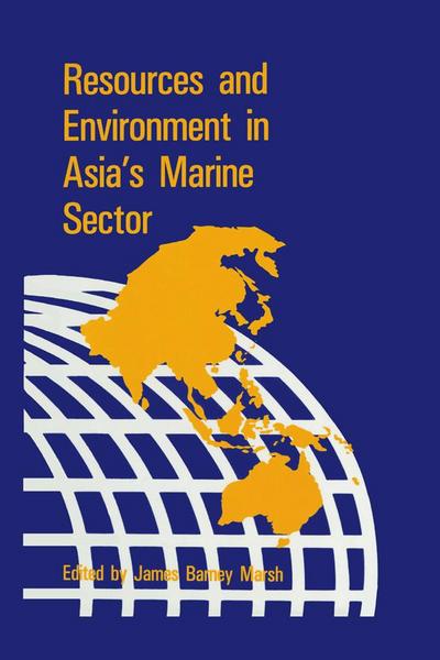 Resources & Environment in Asia’s Marine Sector