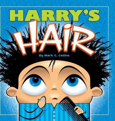 Harry’s Hair