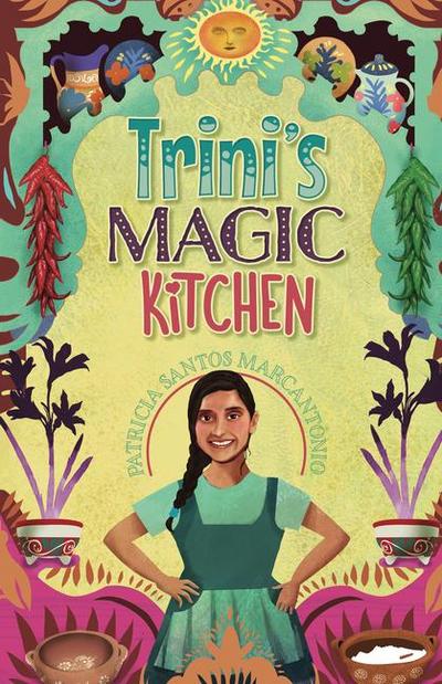 Trini’s Magic Kitchen