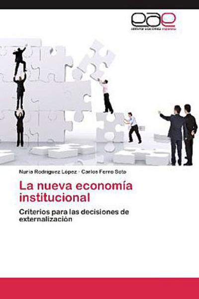 La nueva economía institucional