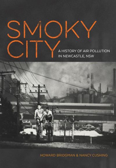 Bridgman, H: Smoky City