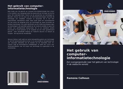 Het gebruik van computer-informatietechnologie