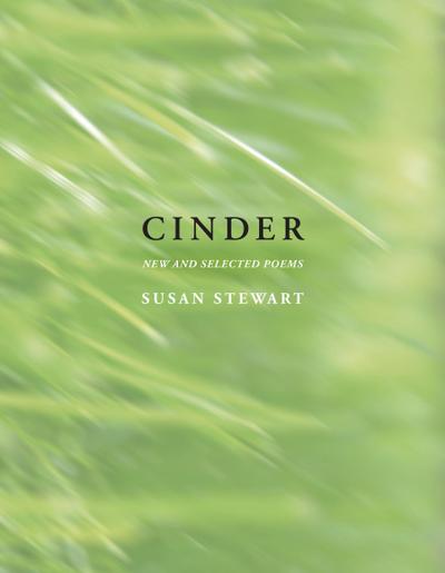 Cinder: New and Selected Poems