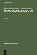 Handelsgesetzbuch