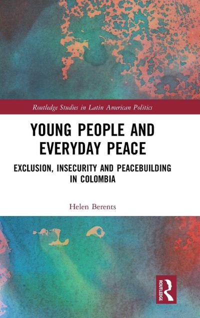 Young People and Everyday Peace