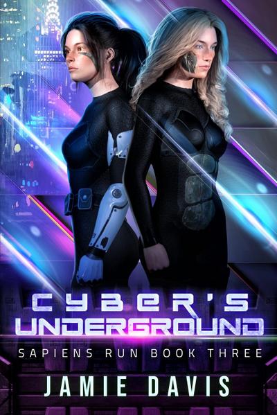 Cyber’s Underground