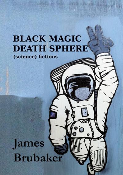 Black Magic Death Sphere