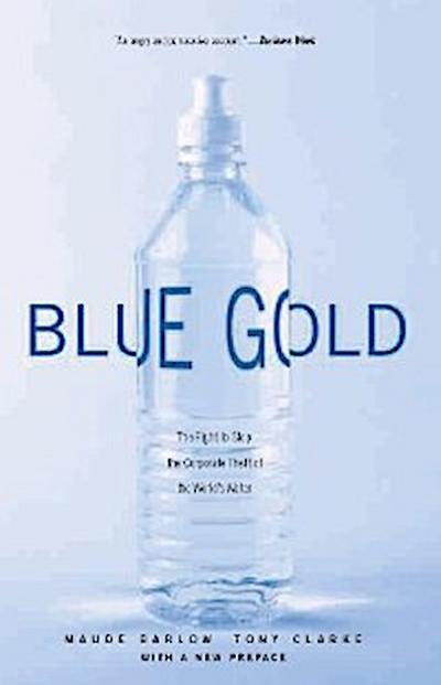 Blue Gold