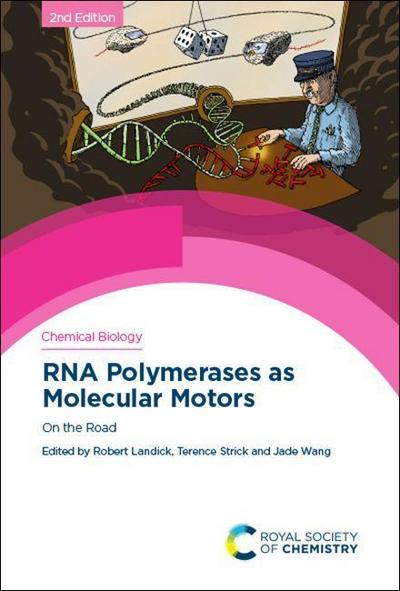 RNA Polymerases as Molecular Motors