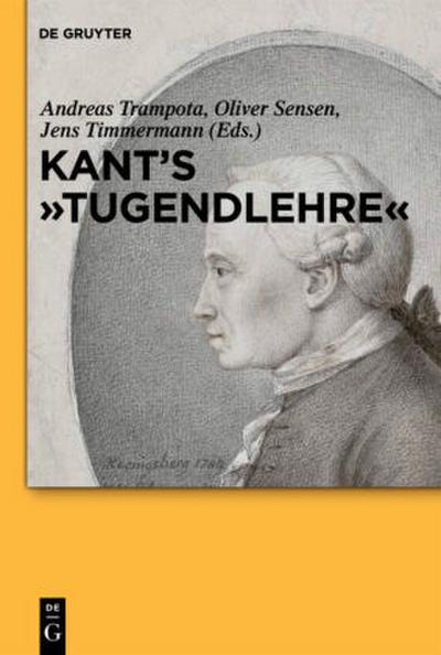Kant’s "Tugendlehre"
