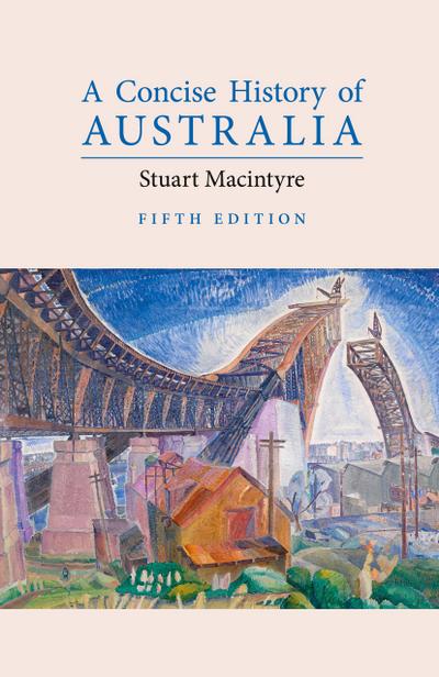 A Concise History of Australia