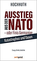 Ausstieg aus der NATO - oder Finis Germaniae