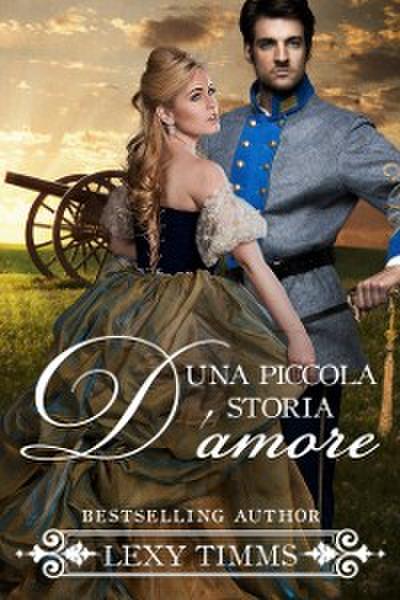 Una Piccola Storia D’amore