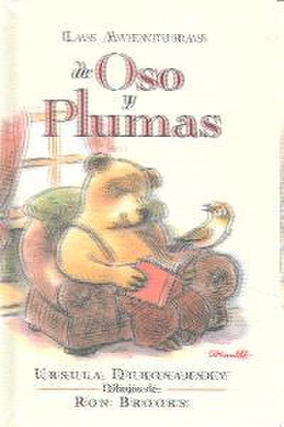 Las Aventuras de Oso y Plumas