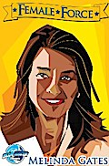 Female Force: Melinda Gates