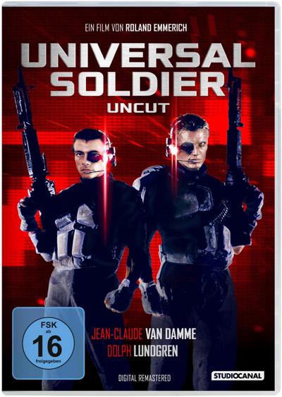 Universal Soldier