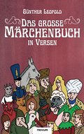 Das große Märchenbuch in Versen
