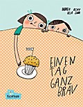 Einen Tag ganz brav
