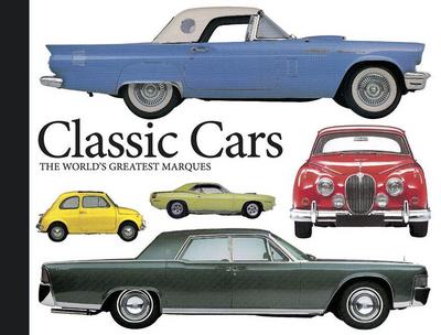 Classic Cars