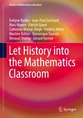 Let History into the Mathematics Classroom