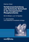 Verfahrensentwicklung und Technische Sicherheit in der Anorganischen Phosphorchemie