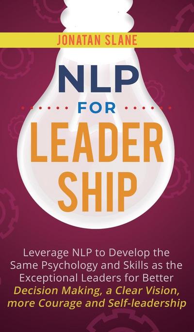 NLP for Leadership