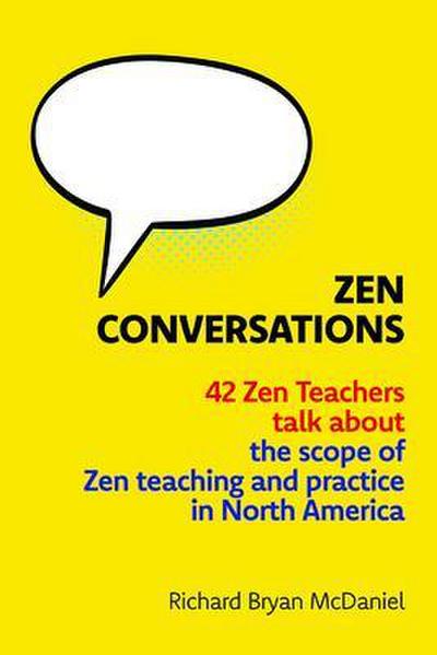 Zen Conversations