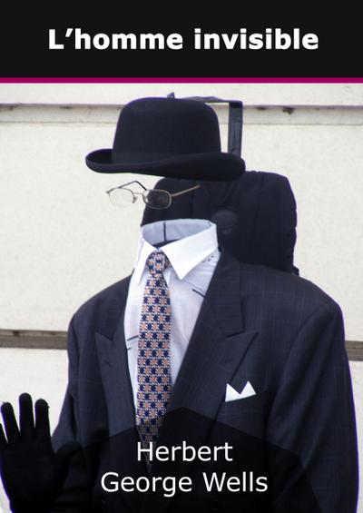L’homme invisible