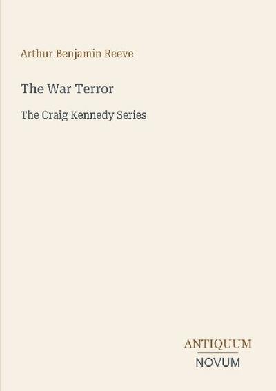 The War Terror