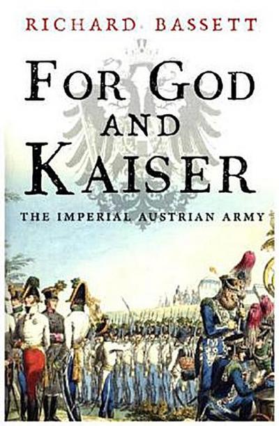 For God and Kaiser