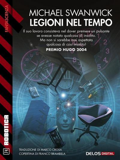 Legioni nel tempo