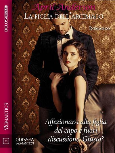 La figlia dell’arcimago