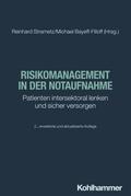 Risikomanagement in der Notaufnahme