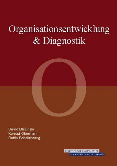 Organisationsentwicklung & Diagnostik