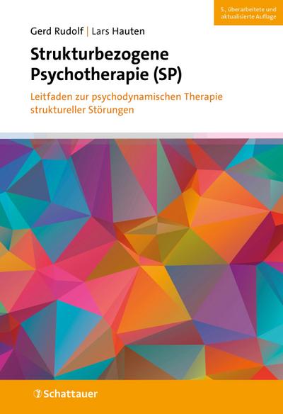 Strukturbezogene Psychotherapie (SP)