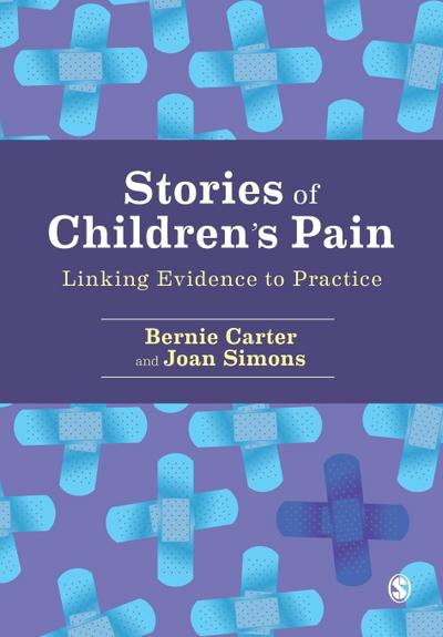 Stories of Children’s Pain