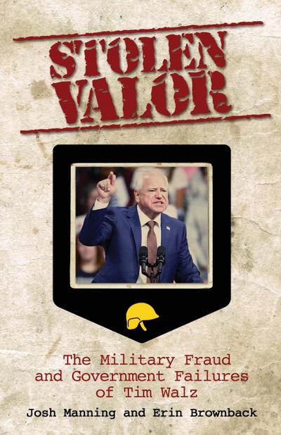 Stolen Valor