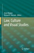 Law, Culture and Visual Studies